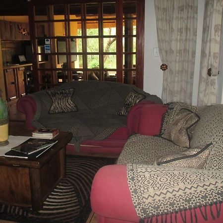 Royal Kruger alojamiento Marloth Park Exterior foto