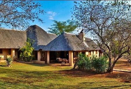 Royal Kruger alojamiento Marloth Park Exterior foto
