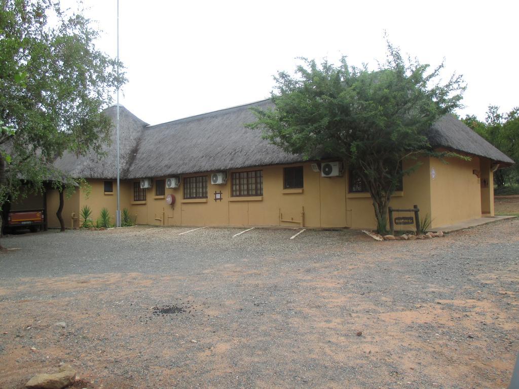 Royal Kruger alojamiento Marloth Park Exterior foto