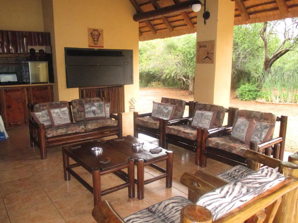 Royal Kruger alojamiento Marloth Park Exterior foto