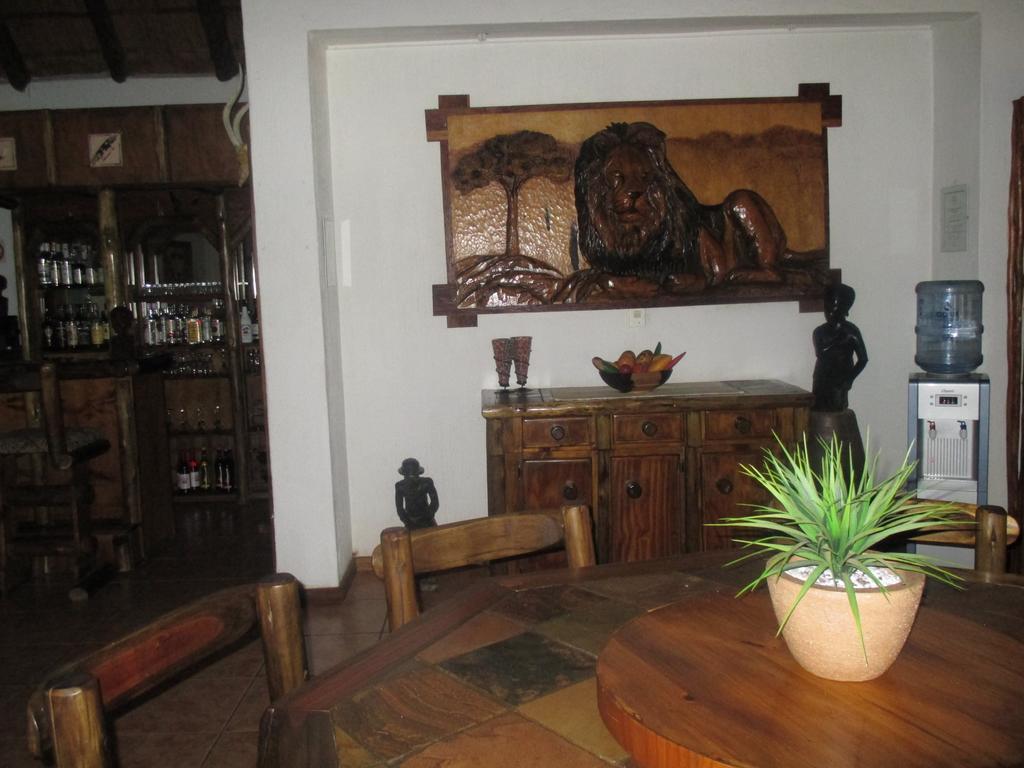 Royal Kruger alojamiento Marloth Park Exterior foto