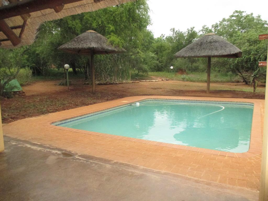 Royal Kruger alojamiento Marloth Park Exterior foto