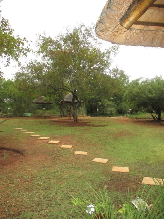 Royal Kruger alojamiento Marloth Park Exterior foto