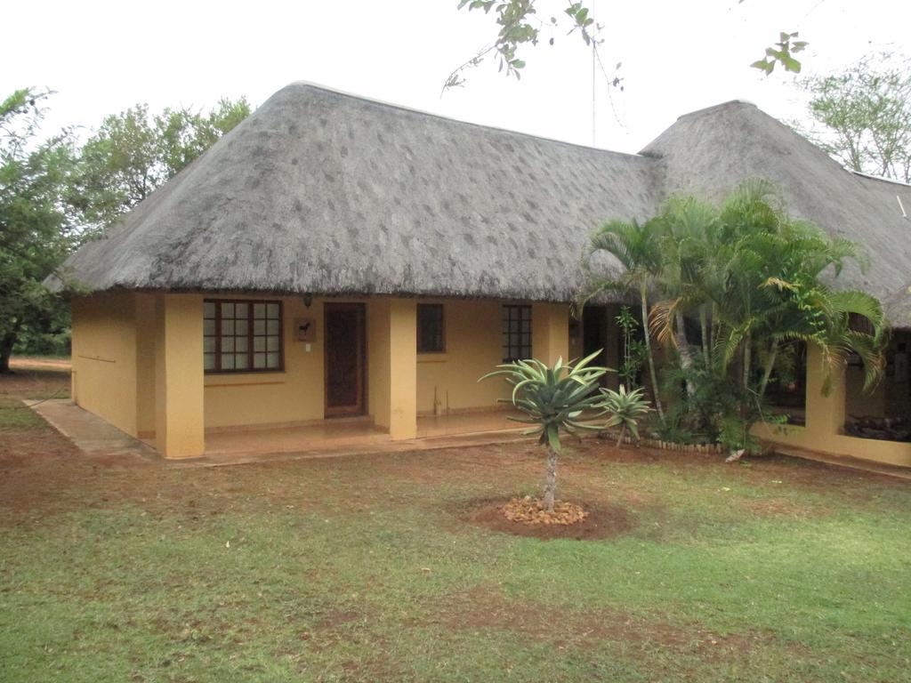 Royal Kruger alojamiento Marloth Park Exterior foto