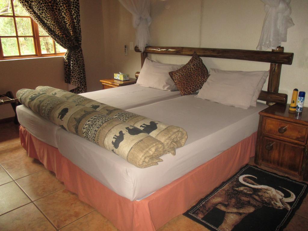 Royal Kruger alojamiento Marloth Park Exterior foto