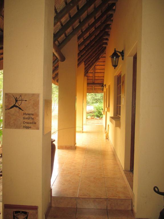 Royal Kruger alojamiento Marloth Park Exterior foto