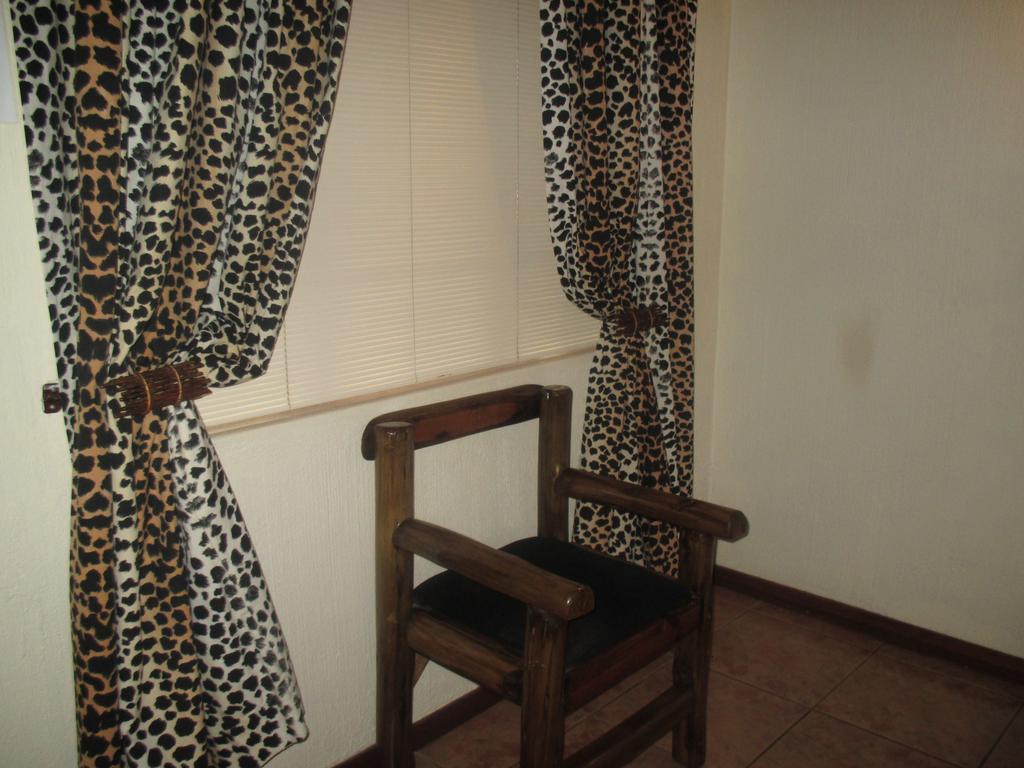 Royal Kruger alojamiento Marloth Park Exterior foto