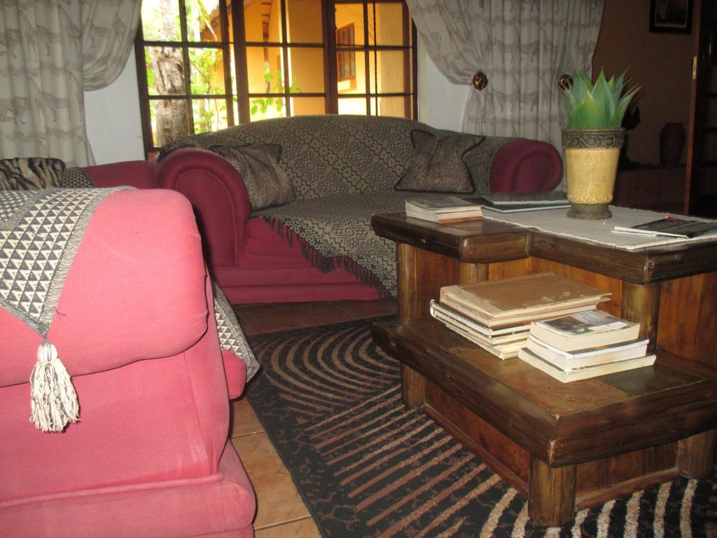 Royal Kruger alojamiento Marloth Park Exterior foto