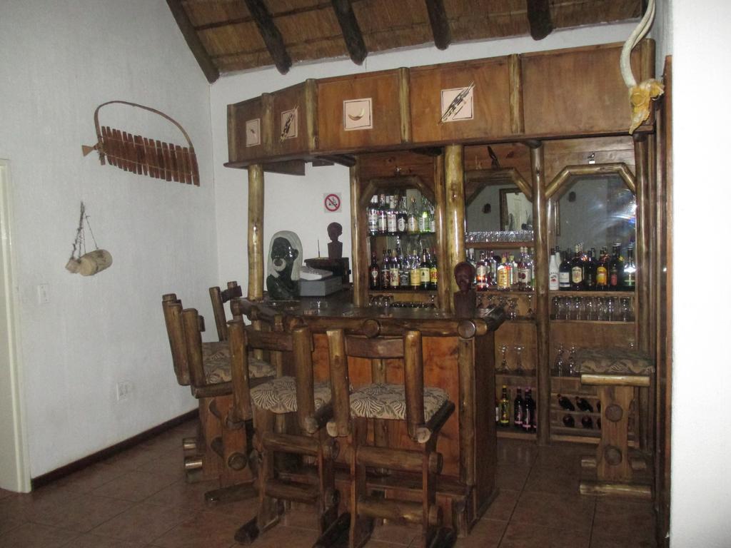 Royal Kruger alojamiento Marloth Park Exterior foto