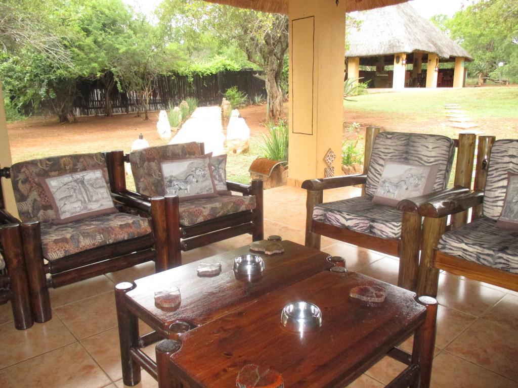 Royal Kruger alojamiento Marloth Park Exterior foto