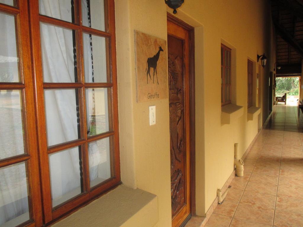 Royal Kruger alojamiento Marloth Park Exterior foto