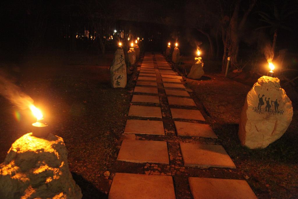 Royal Kruger alojamiento Marloth Park Exterior foto