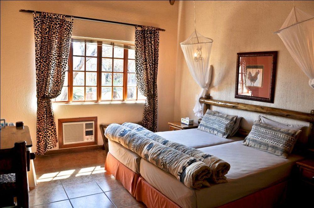 Royal Kruger alojamiento Marloth Park Exterior foto