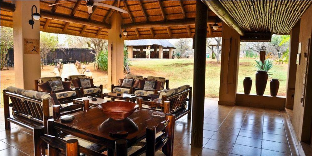 Royal Kruger alojamiento Marloth Park Exterior foto