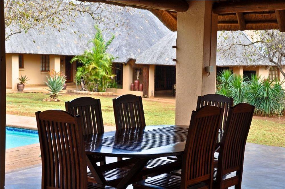Royal Kruger alojamiento Marloth Park Exterior foto
