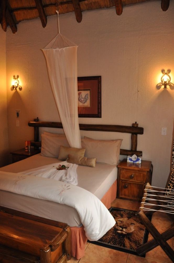 Royal Kruger alojamiento Marloth Park Exterior foto