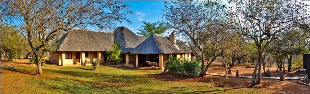 Royal Kruger alojamiento Marloth Park Exterior foto