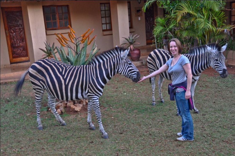 Royal Kruger alojamiento Marloth Park Exterior foto